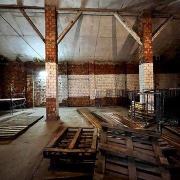 Леоніда Каденюка вул. (Чкалова), 20