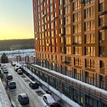 Однокімнатна квартира з ремонтом і меблями ЖК Нью Йорк ЖК Нью Йорк