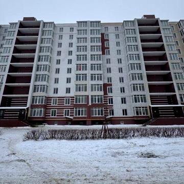 ЖК Покровський 2 к . Газове опалення ЖК покровський