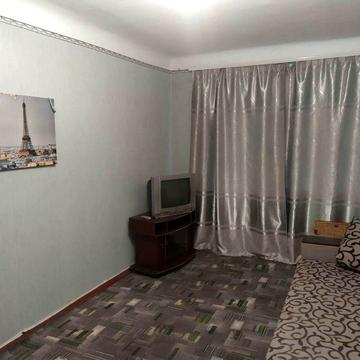 Долгосрочная аренда 1-ком. квартиры.