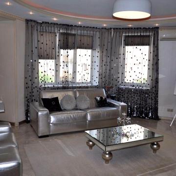 Продаж чотирикімнатної квартири Микільсько-Слобідська вулиця 4в