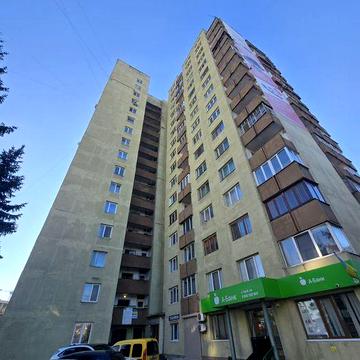 Оренда 3-кім. біля Макдональдса.