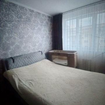 Сдам квартиру для девушки . Хозяин.