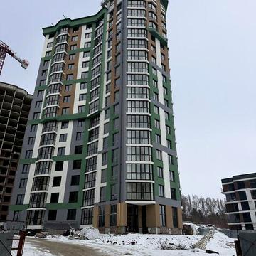 Продаж 1к Квартира Підволочиське шосе ЖК Варшавский микрорайон, 7 очередь