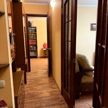 Сдам 2х комнатную квартиру