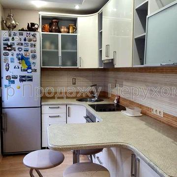 Продаж 3 к квартира, Олексіївка, Л. Свободы 31