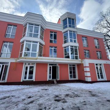 Квартира 3 к в Бучі, газ! Є- оселя, сертифікат ЖК Олсія