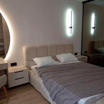 Продається 1-кімнатна видова квартира вул. Стрийська ЖК Національний 5 ЖК Національний