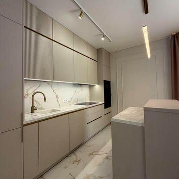 Перша здача. Дизайнерський котедж