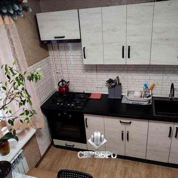 Продаж однокімнатної квартири в Заводському районі