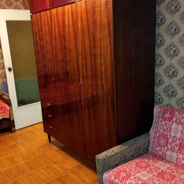 Срочно задам 1ком квартиру в Броварах