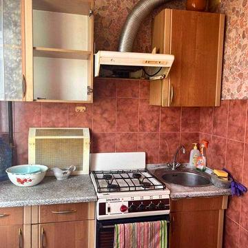 Прописка и проживание в квартире от собственника