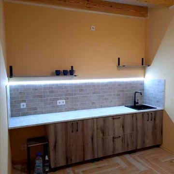 Дача зі свіжим ремонтом!