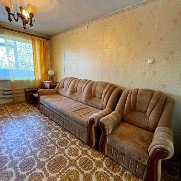 ГО-3366 Продам 2К квартиру на Салтовке Салтовская 607 мр