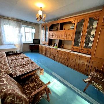 Сдам 3-х комнатную квартиру в Лесках