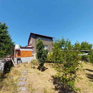 Продається дача с. Велика Слобідка