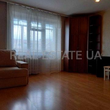 єОпалення. Метро Васильківська, квартира на ул. Здановської буд. № 24.