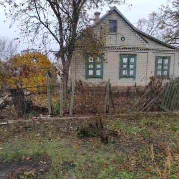Продам дом, С Маломихайлівка