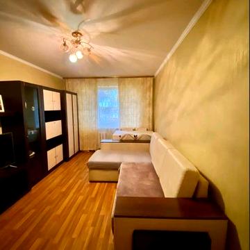 Здається квартира в центрі.