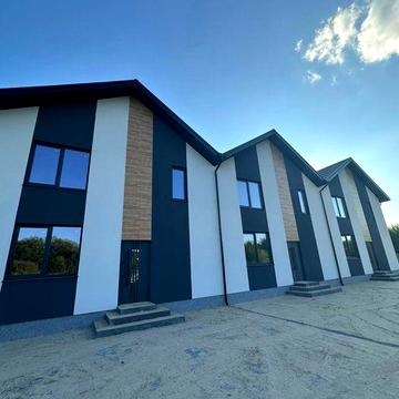 Продажа будинку таунхаус