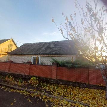 Продам дом Синельниково