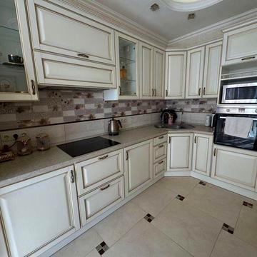 Роскошная квартира с видом на море! Аркадия ЖК 2 Жемчужина ЖК Аркадия 2 Жемчужина Гагаринское Плато