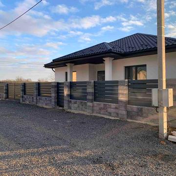 Продається будинок (американка)