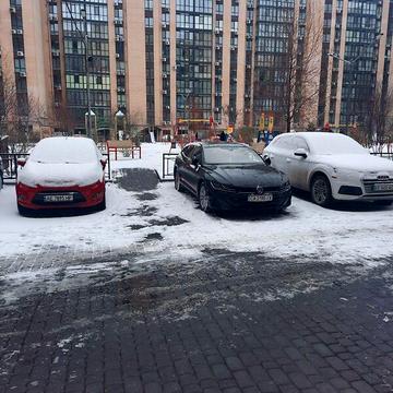 Продаж 3к Квартира Набережна Перемоги вулиця