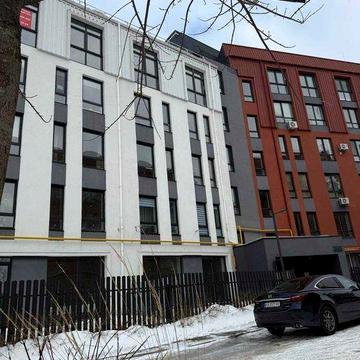 1 кімнатна Квартира, ЖК Емоція, двоконтурний газовий котел ЖК Емоція