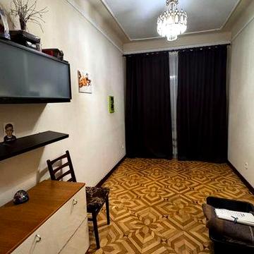 Продаж 3 кімнатної квартири по вулиці Стороженка, Залізничний район.