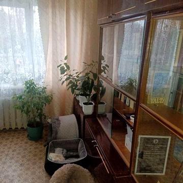 3-х кімнатна квартира в місті  Чугуїв