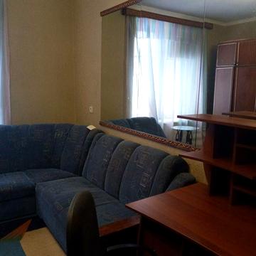 Оренда 1км квартири/підвального приміщення