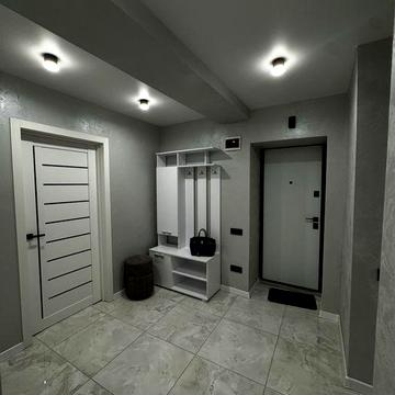 Оренда 3-кімнатної квартири