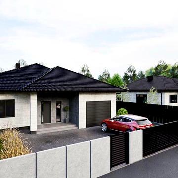 Продаж цегляного будинку біля річки Стир | с. Рованці | Моноліт