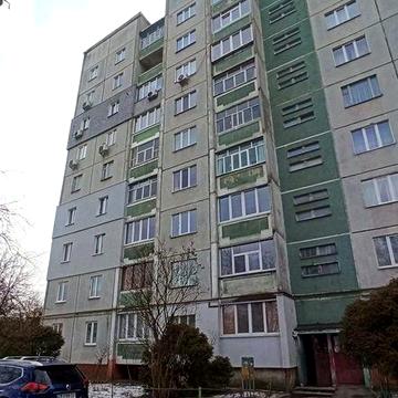 Оренда 3-Кімн. В Центрі. Оплата лише за один місяць