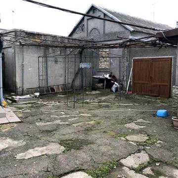 Продам отдельно стоящий дом ул.Коровицкого