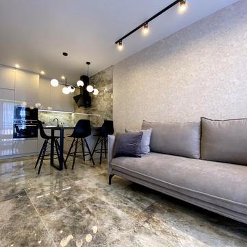 Дніпровська набережна вул., 16-Д