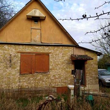 Продам дачу с садом СТ Перемога - Кучаков, Бориспольский р-н