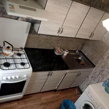 Здається 2-кімнатна квартира. Довгострокова оренда.