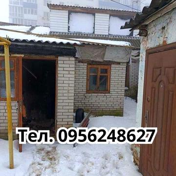 Продається частина будинку