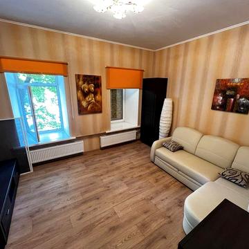 Аренда 2к.к район Варваровского моста!