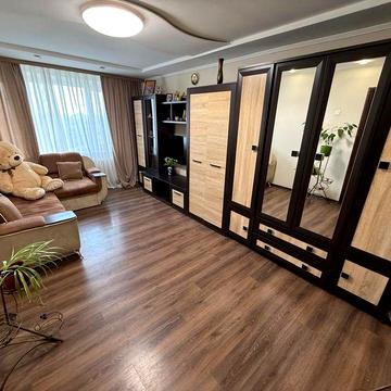 Продажа 1к квартиры в Ингульском районе.