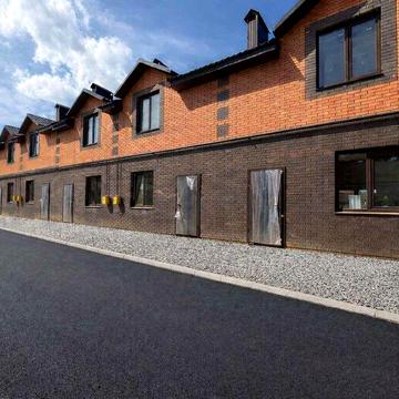 Таунхаус в топ локації без комісії для покупця