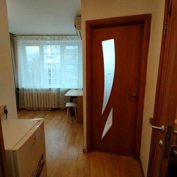 квартира однокімнатна  Новаторів 2А