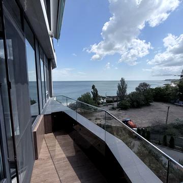 Фонтанська дорога вул. (Перекопской дивизии улица), 77-А