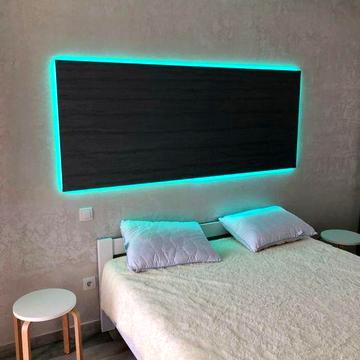 Сдам на длительный срок 1к квартиру в ЖК Парус!