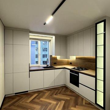 Продаж 2к Квартира Полуботка Гетьмана вулиця ЖК Гетьманский