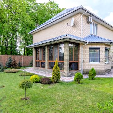 Веретенівська вул.