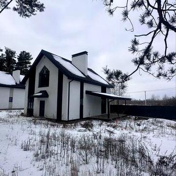 Топ! будинок у лісі  Буча, Без комісії! 180000