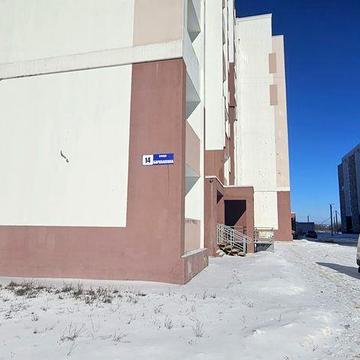 Продам 1 ком квартиру в новострое ЖК Птичка .L ЖК Птичка